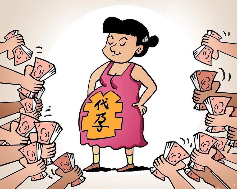 代生男孩有吗-代生男孩有吗?解密代孕男孩热潮