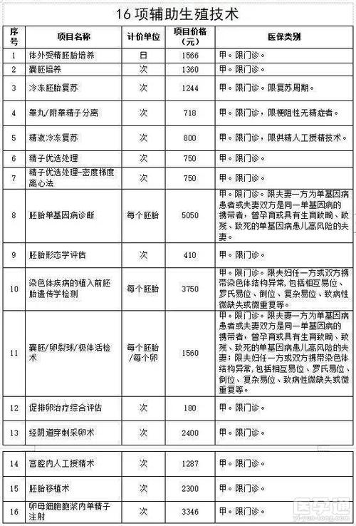 供卵试管代怀男孩费用-供卵试管代怀男孩费用分析及预算指南