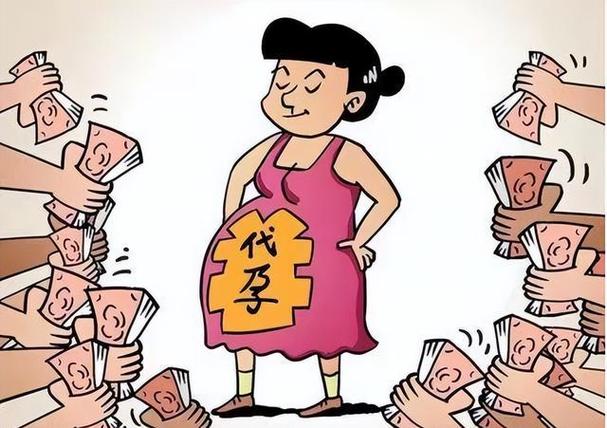 代生个孩子_代生个孩子:关于生育代孕的一切